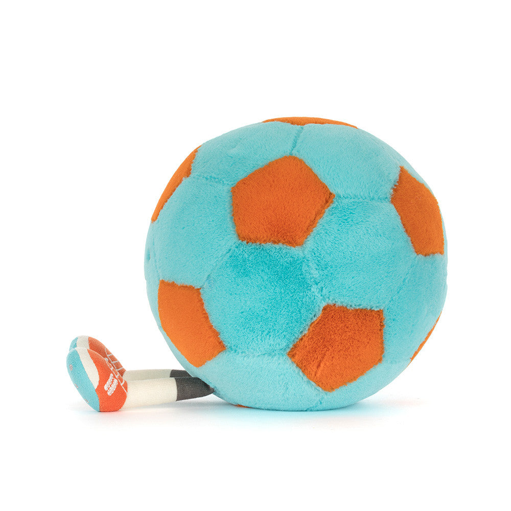 Jellycat Plush | Amuseables Jellycat Soccer ball