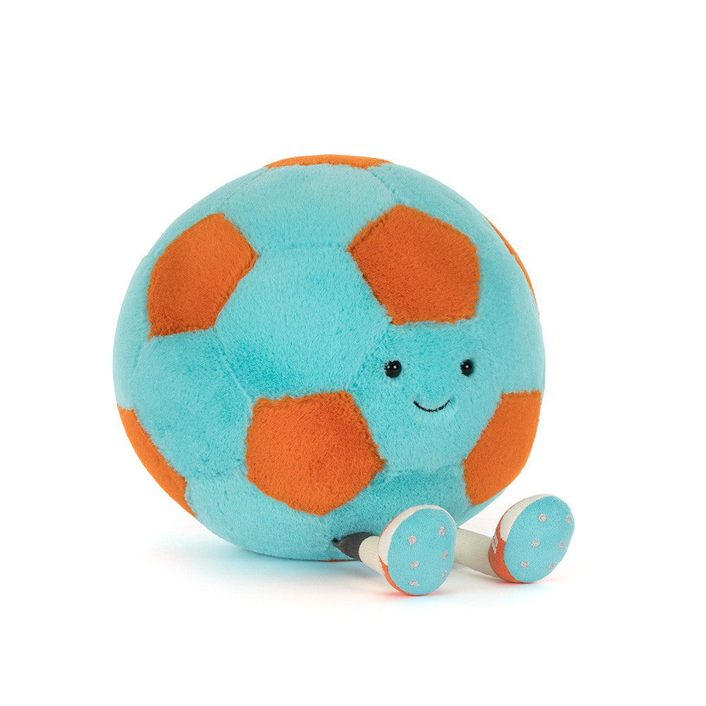 Jellycat Plush | Amuseables Jellycat Soccer ball