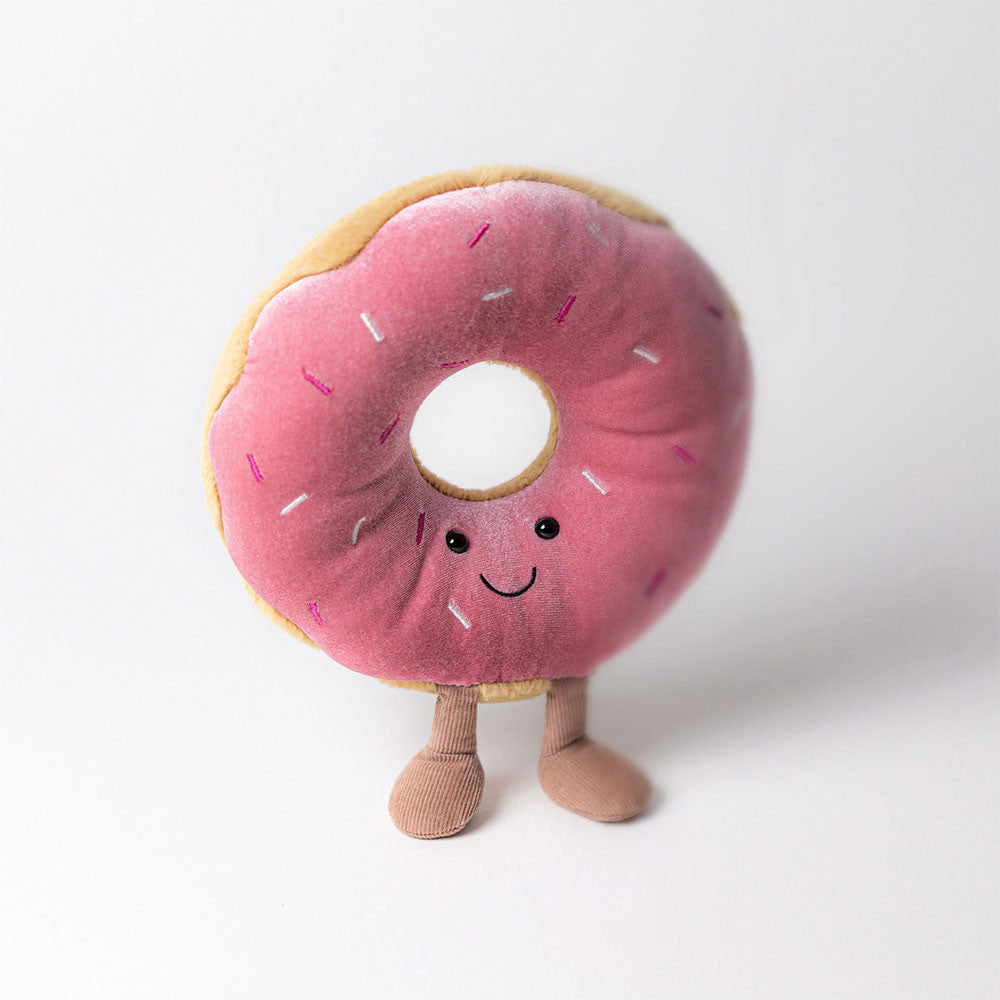 Jellycat plush | Amuseables Donut