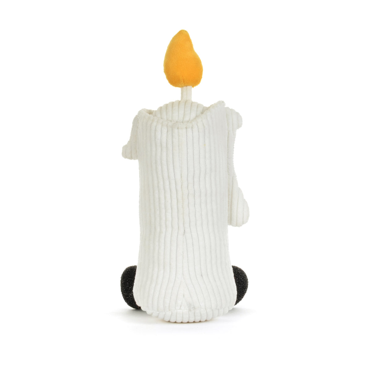 Peluche Jellycat | Bougie scintillante amusante