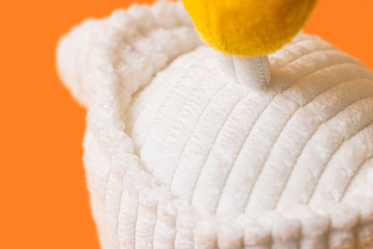 Peluche Jellycat | Bougie scintillante amusante