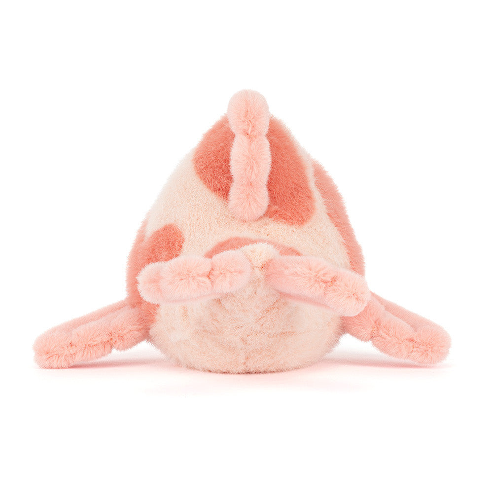 Peluche Jellycat | Carpe élégante