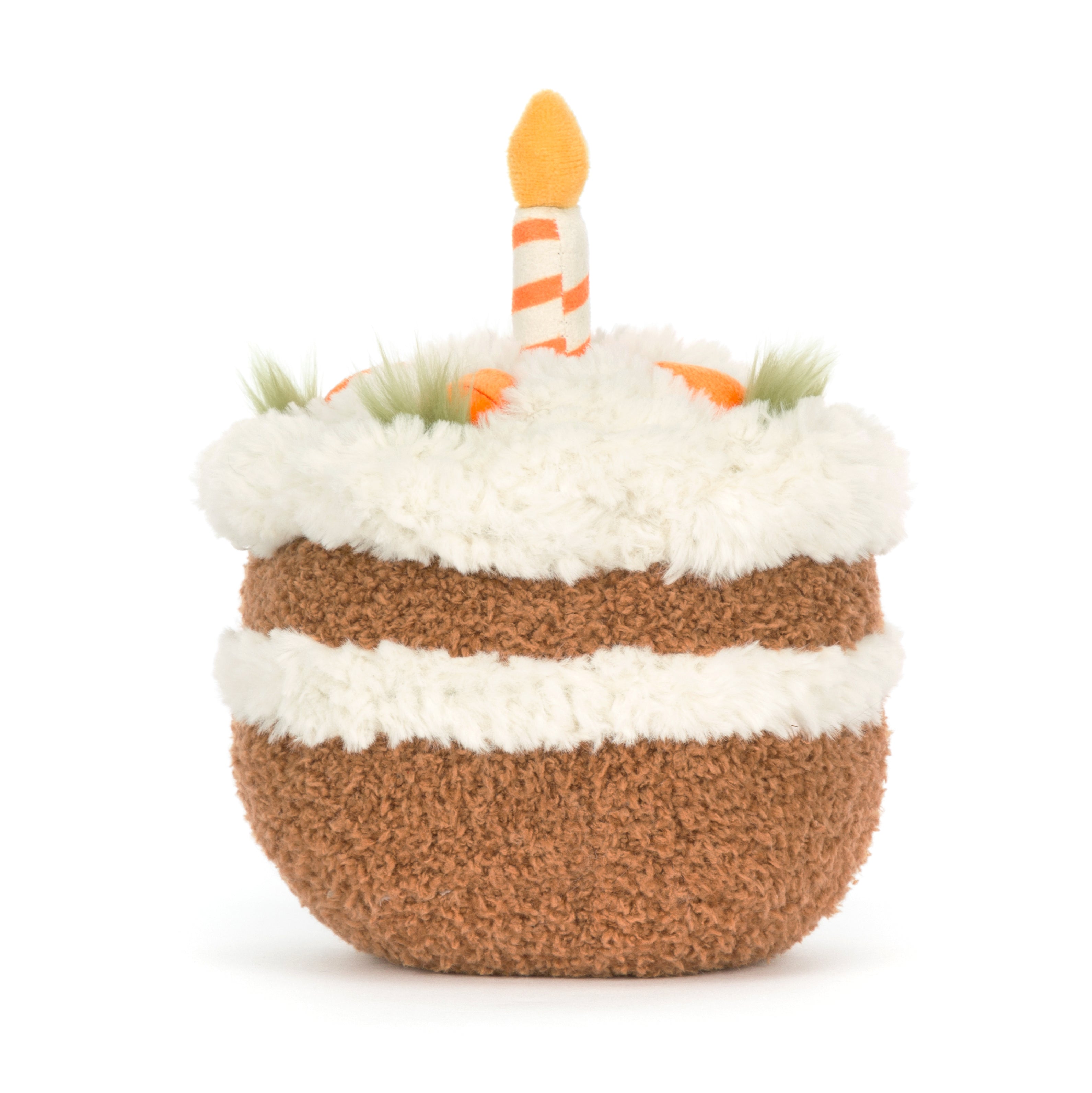 Jellycat Plush | Amuseables carrot cake