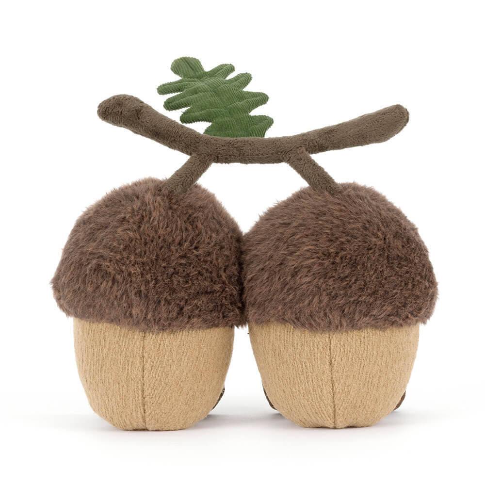 Peluche Jellycat | Glands amusants Ort & Tum