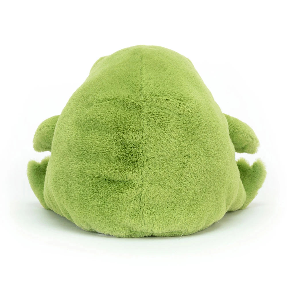 Jellycat Plush | Ricky rain frog