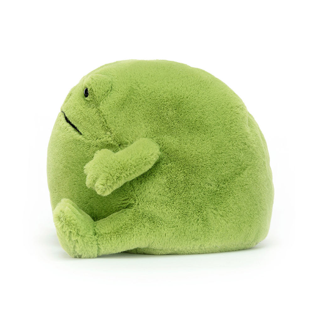 Jellycat Plush | Ricky rain frog