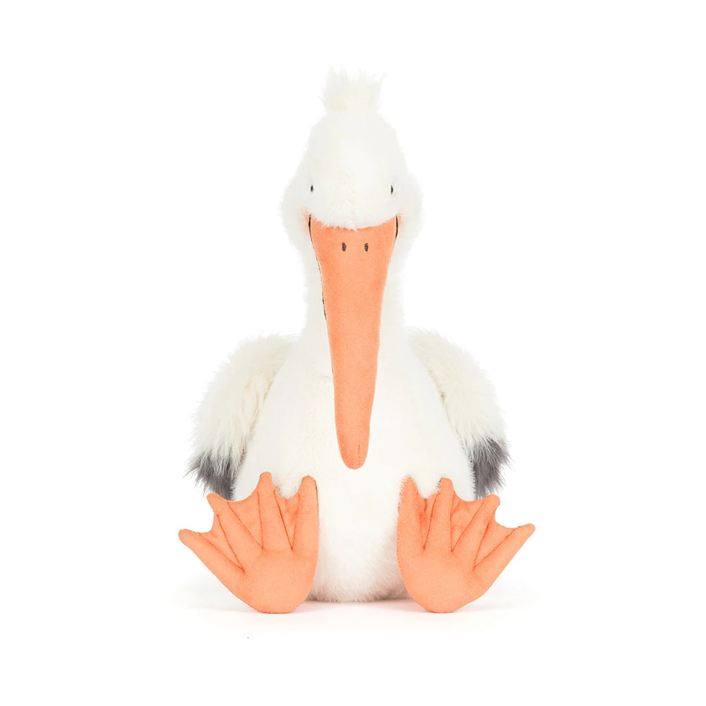 Peluche Jellycat | Keli le pelican