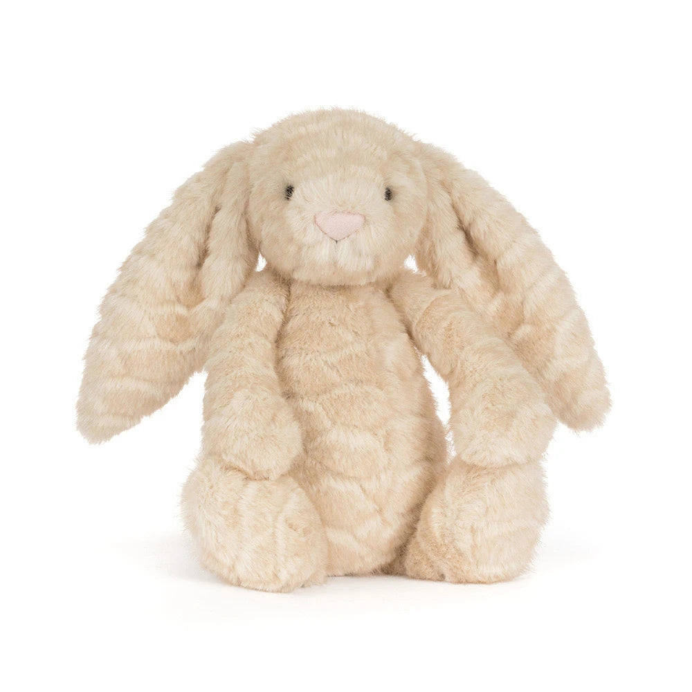 Peluche Jellycat | Lapin luxe Franilla