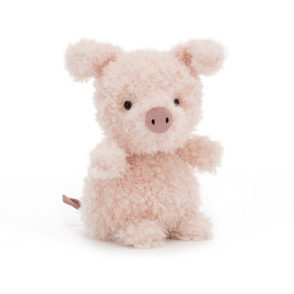 Peluche Jellycat | Little Cochon