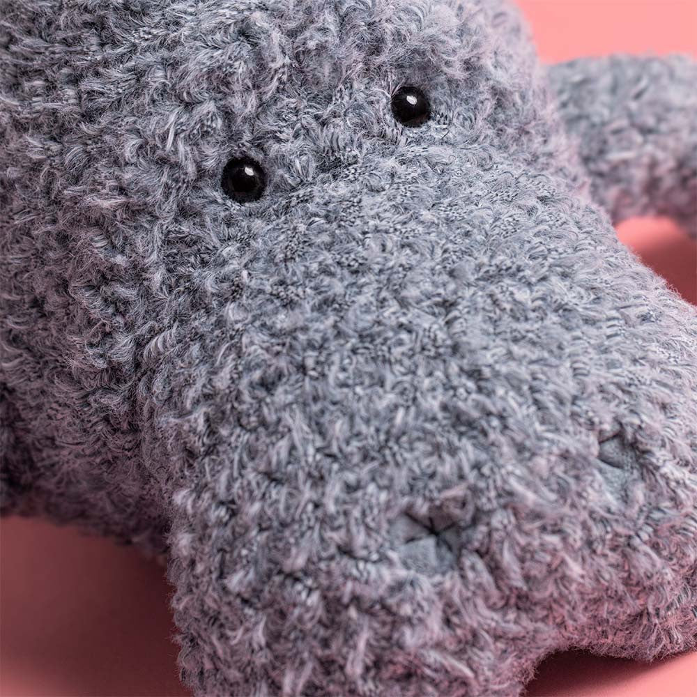 Peluche Jellycat | Maffles le lamantin