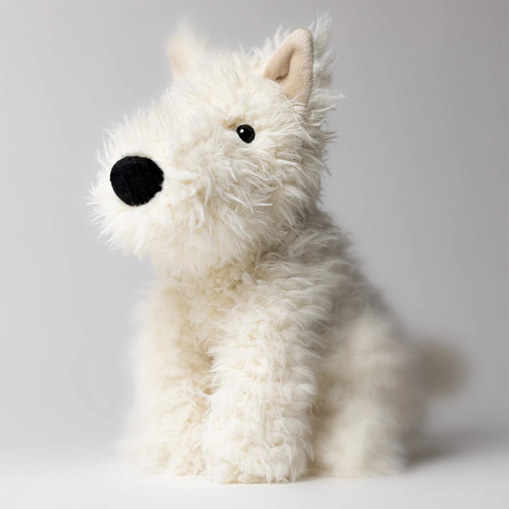 Jellycat plush | Munro Scottie dog