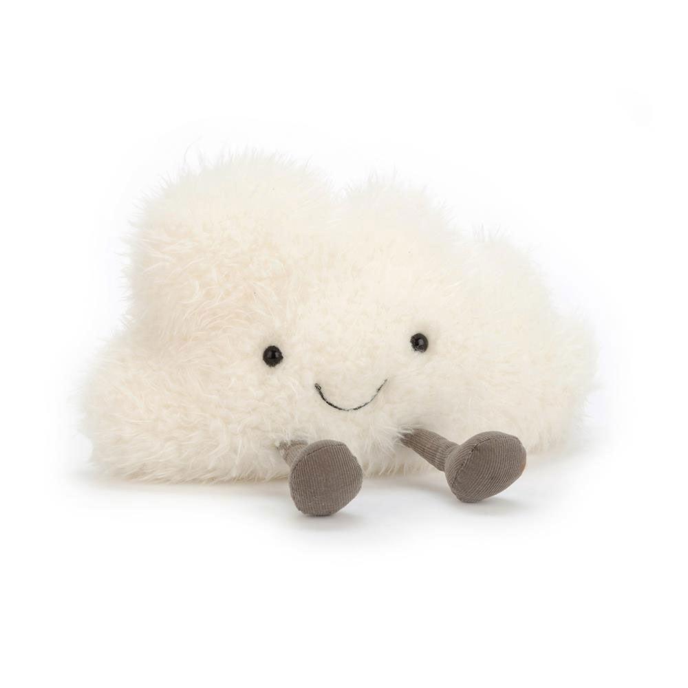 Jellycat Plush | Amuseables Stratto cloud