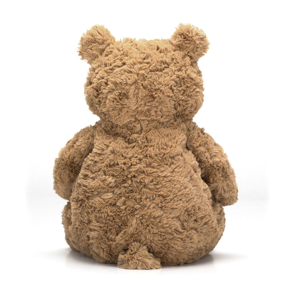 Peluche Jellycat | Ours Bartholomew très grand