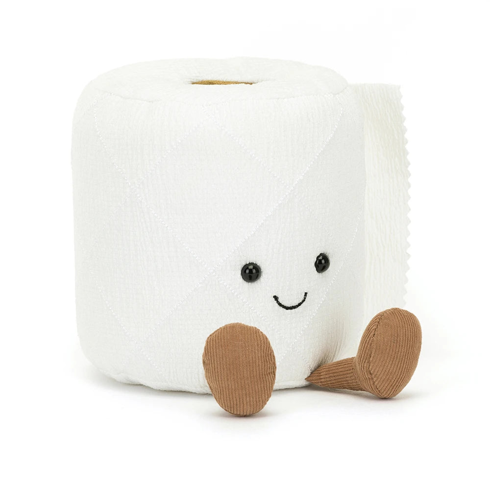Jellycat Plush | Amuseables toilet paper