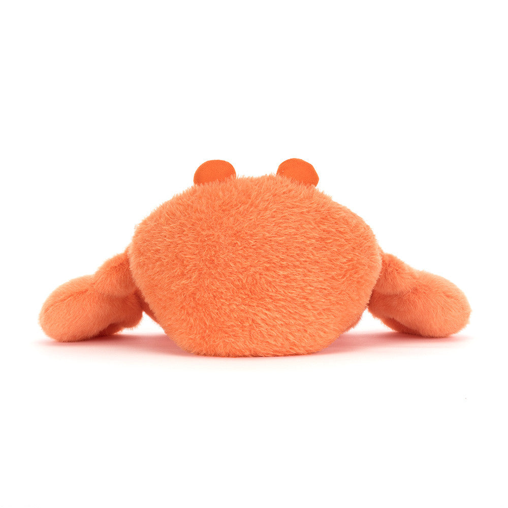 Peluche Jellycat | Pinchsnap le crabe