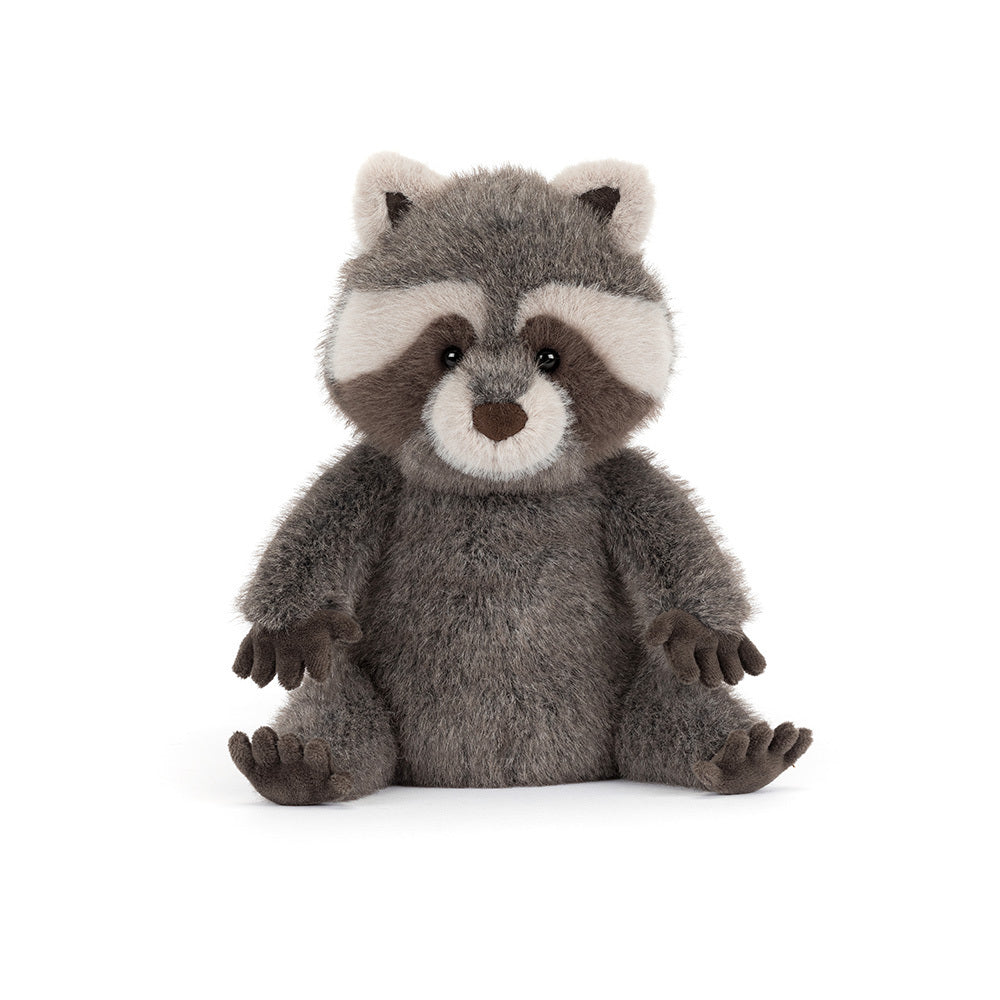 Peluche Jellycat | Raton Laveur Trixiwoo