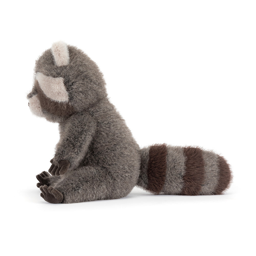 Peluche Jellycat | Raton Laveur Trixiwoo