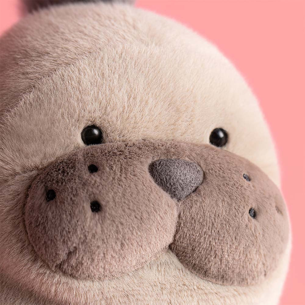 Peluche Jellycat | Roarwell l'otarie