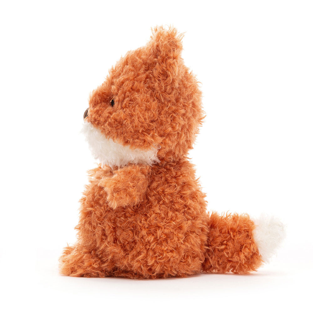 Peluche Jellycat | Petit renard