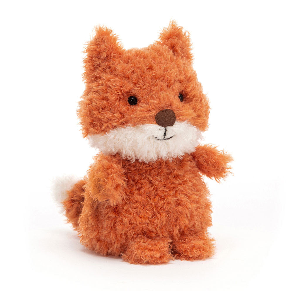 Peluche Jellycat | Petit renard