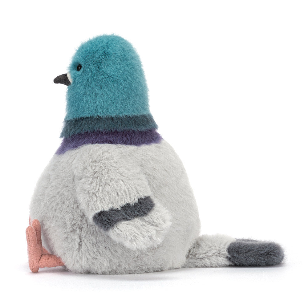 Jellycat plush | Strutton Pigeon