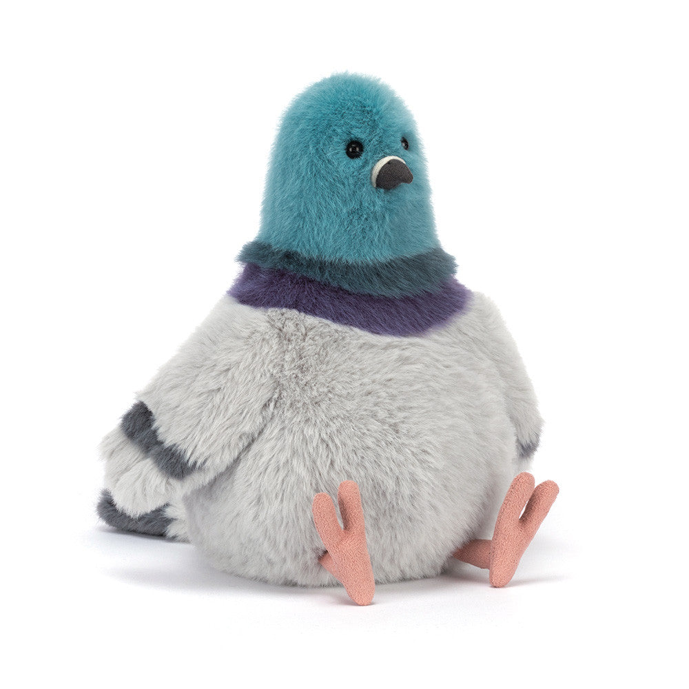 Peluche Jellycat | Pigeon Strutton