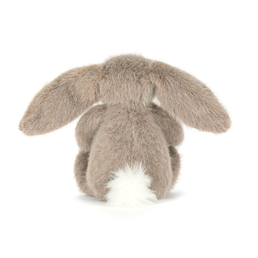 Peluche Jellycat | Lapin Flufflet fauve