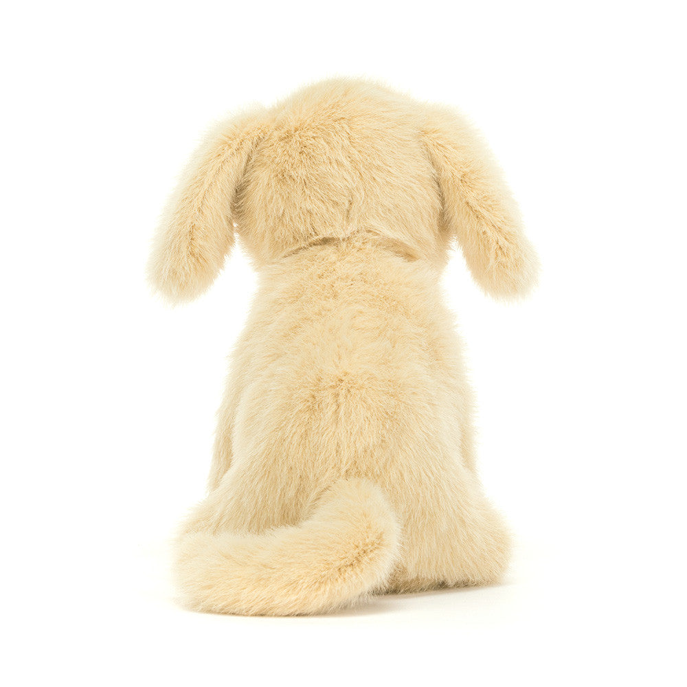 Peluche Jellycat | Chien Golden