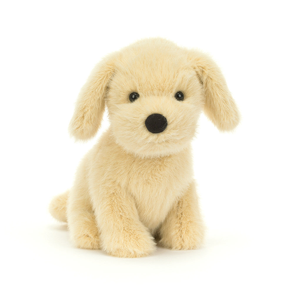 Peluche Jellycat | Chien Golden