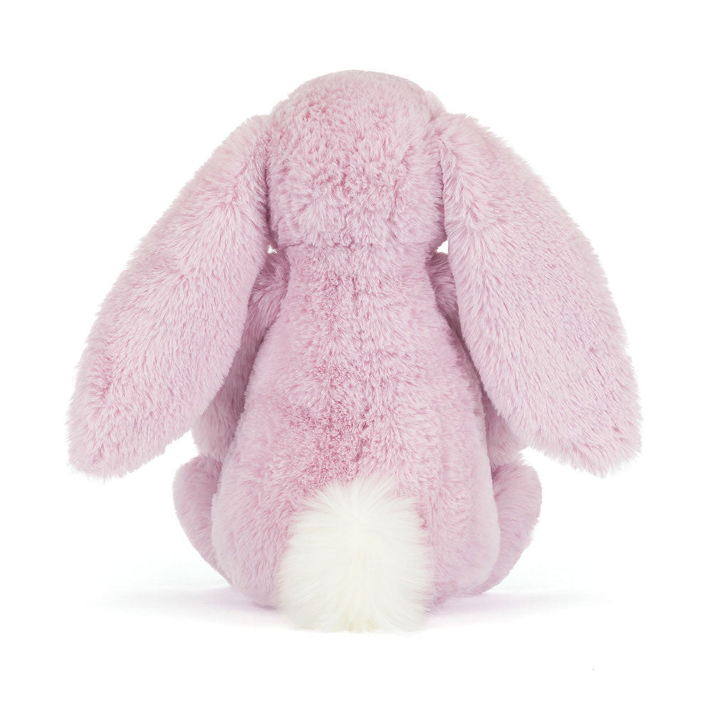Peluche Jellycat | Lapin bashful luxe Blossom Thistlepop