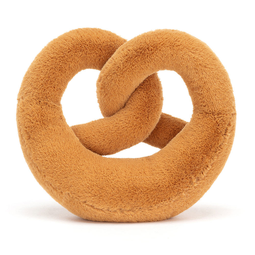 Jellycat Plush | Amuseables Pretzel