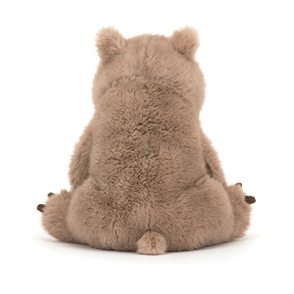 Peluche Jellycat | Wonda le wombat