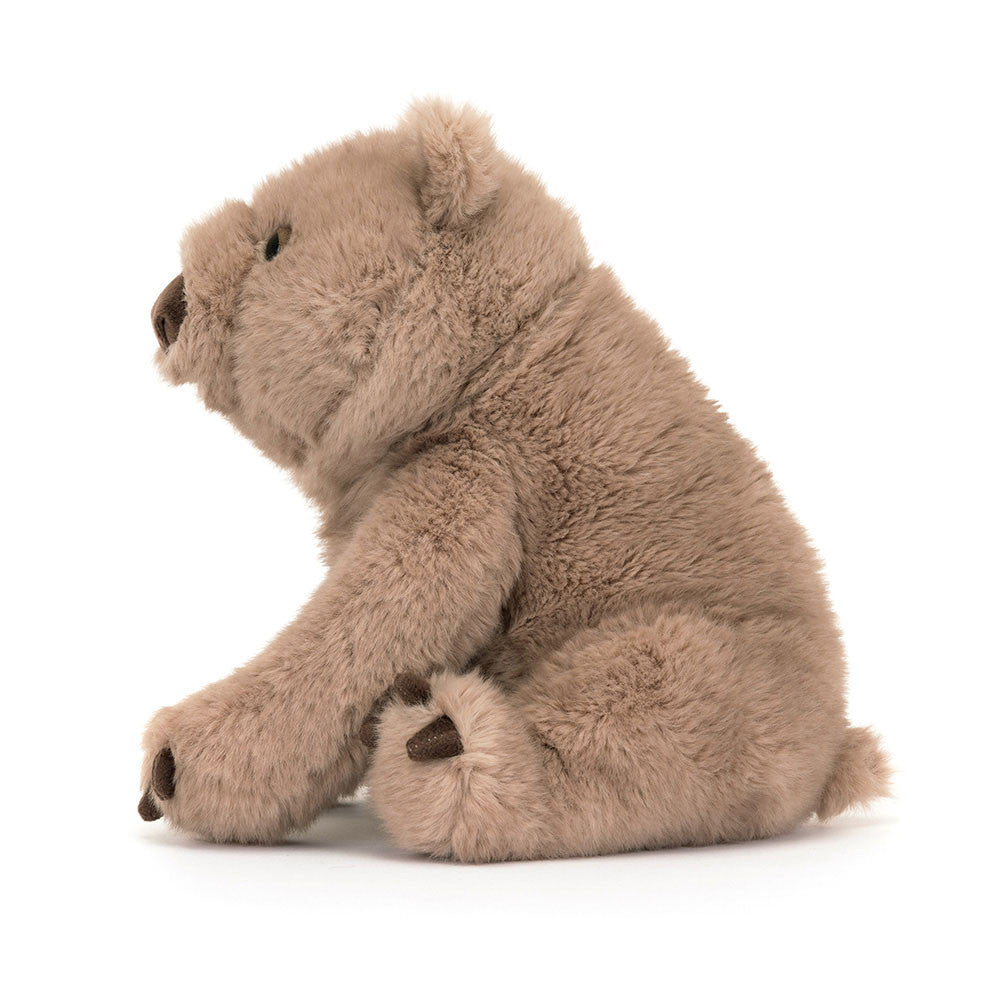 Peluche Jellycat | Wonda le wombat