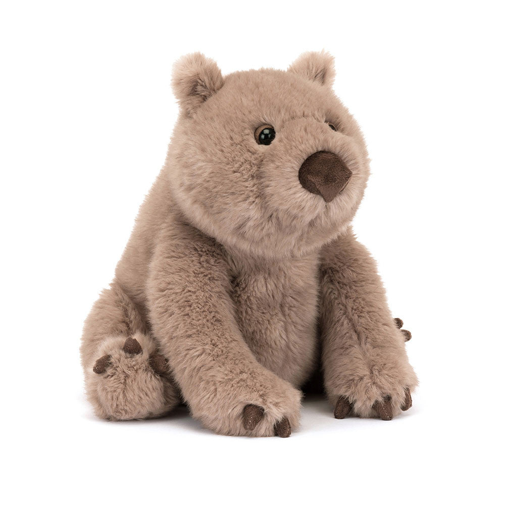 Peluche Jellycat | Wonda le wombat