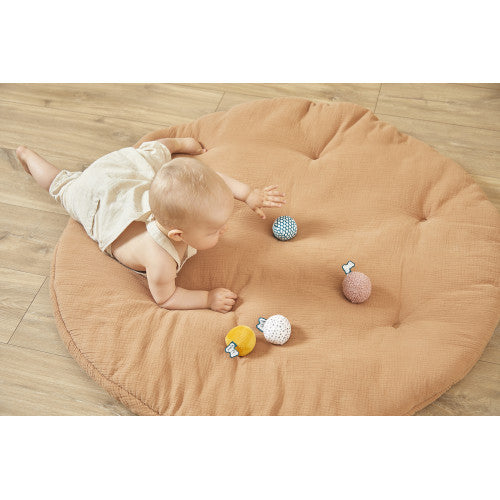 Balles sensorielles | Stimuli