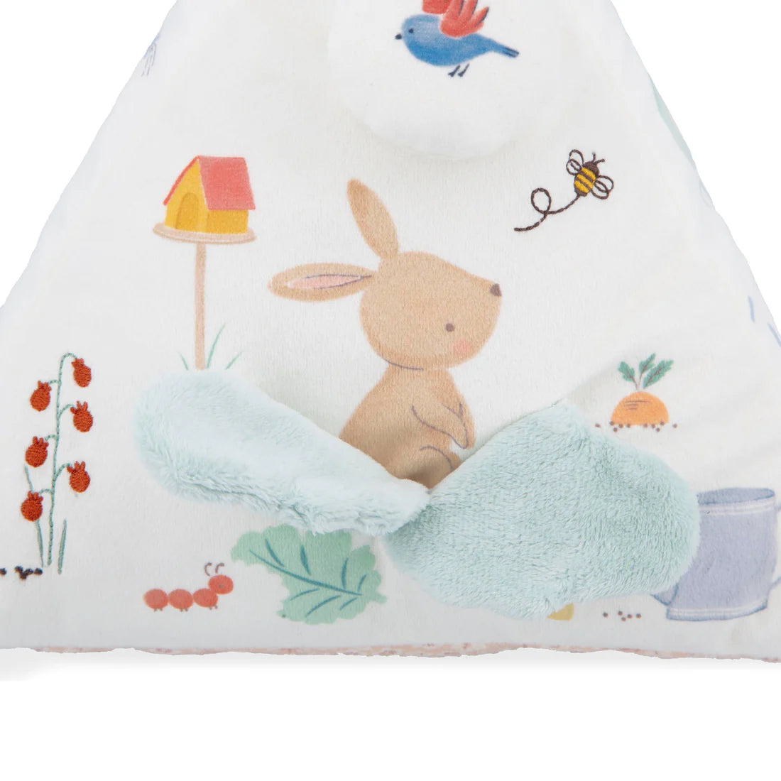 Jouet d'éveil musical | Pyramide d’activités sonores