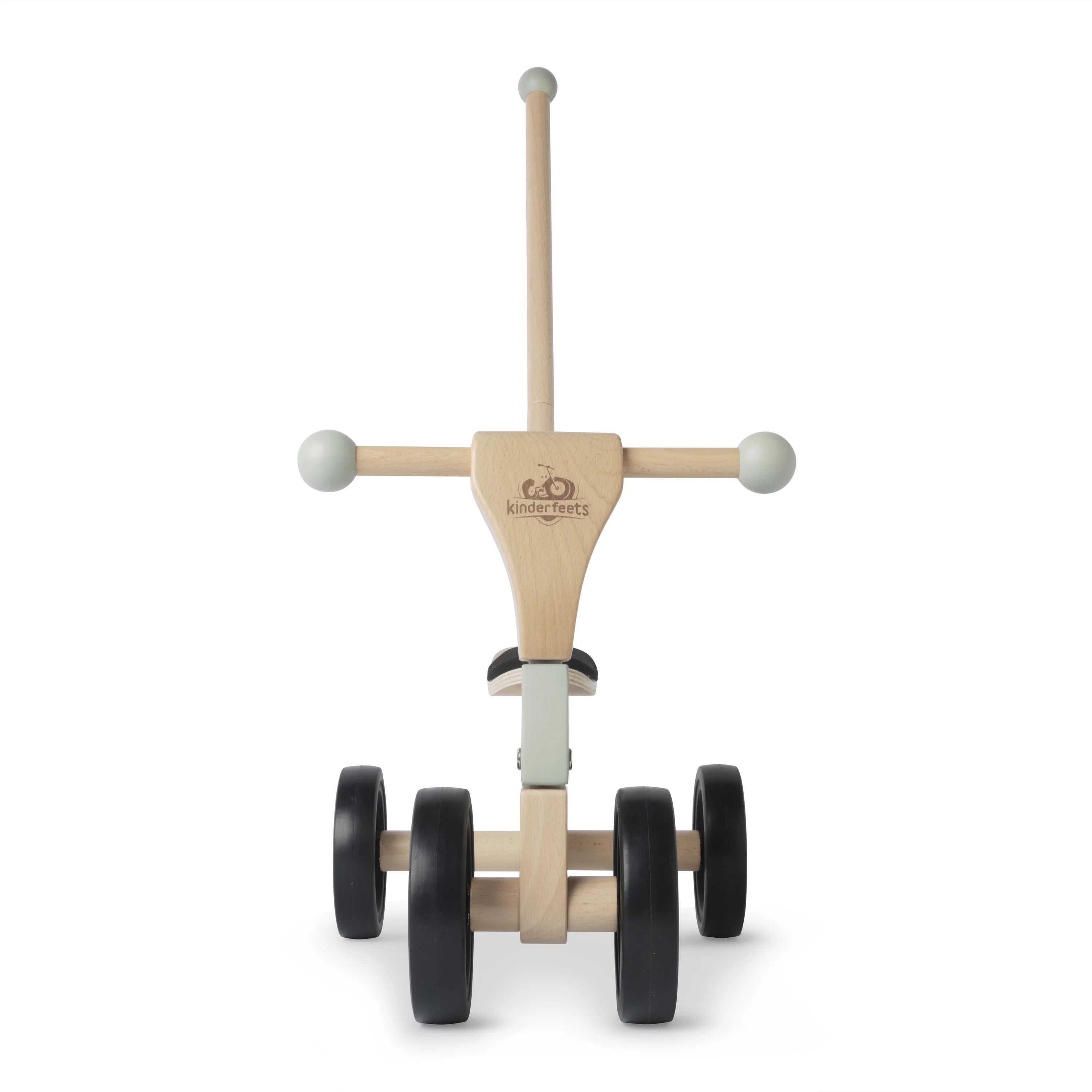 Vélo à pousser Tiny Glider | Vert sauge