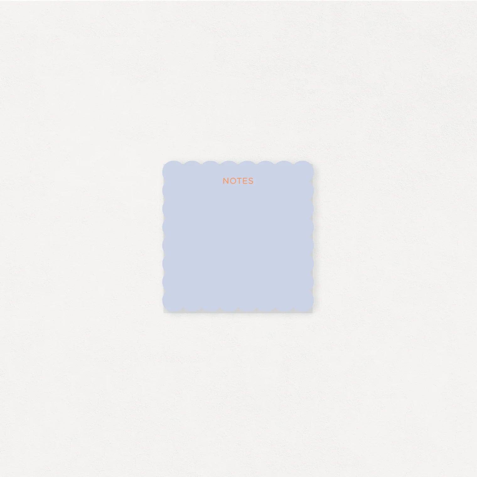 bloc-notes autocollant nuage Le petit Tableau noir feuilles détachables format carré - Le petit Tableau noir cloud sticky notes pad with removable sheets square format