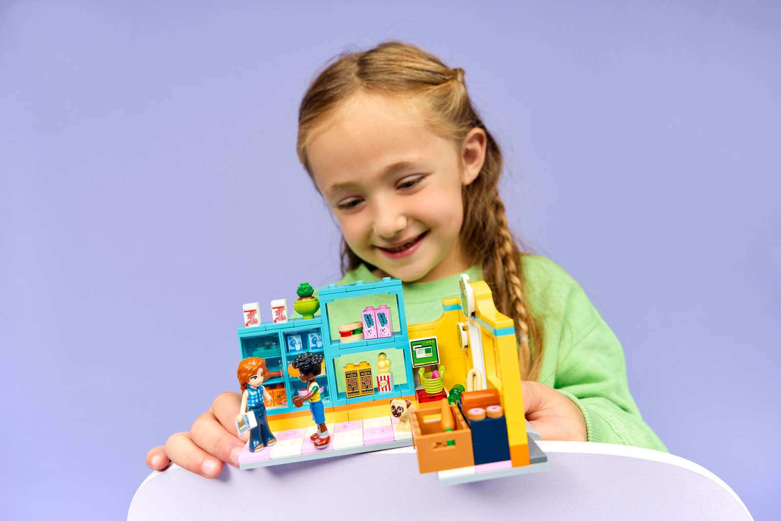 LEGO® Friends | Heartlake City Convenience Store