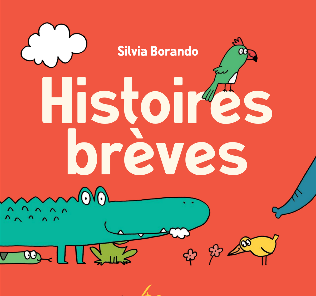 Livre jeunesse | Histoires brèves