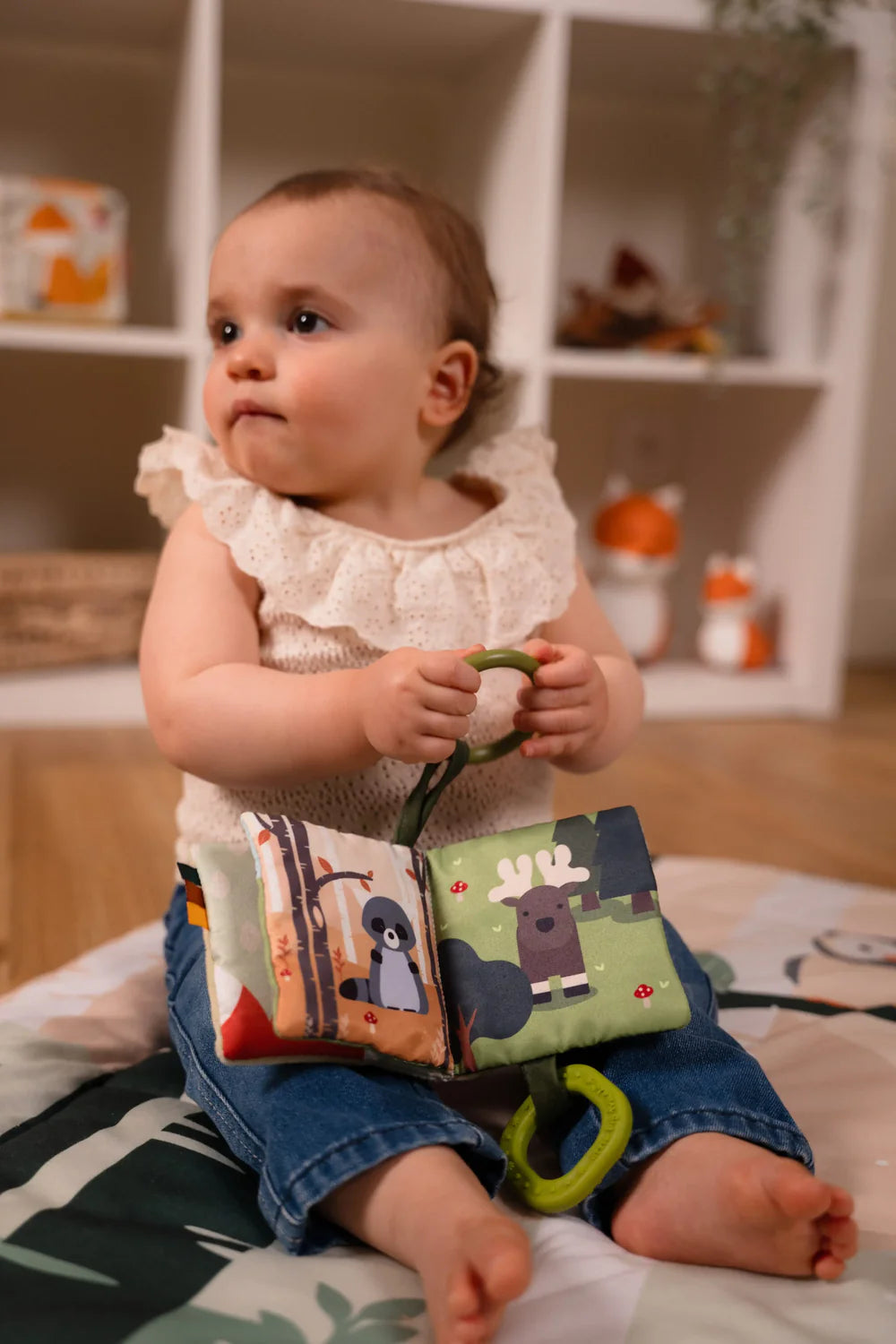 Baby Gift Box | Forest