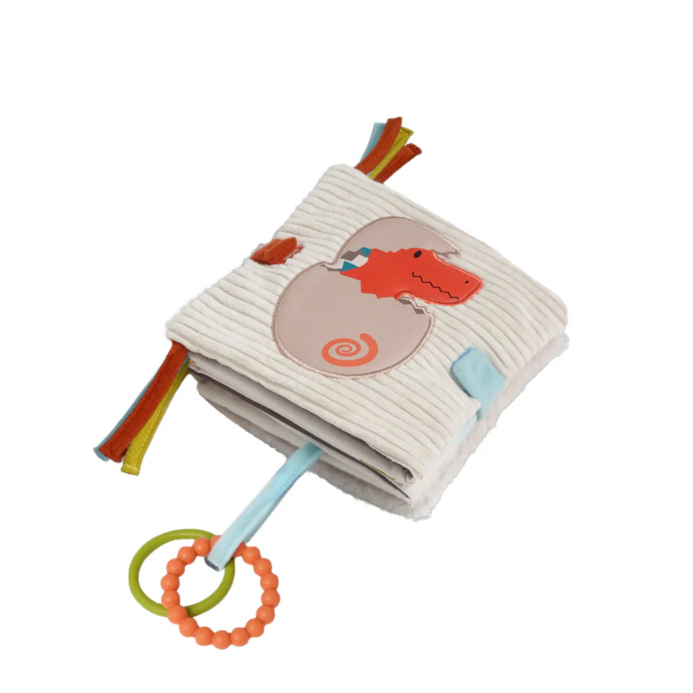 Livre d’activités | Dinosaures