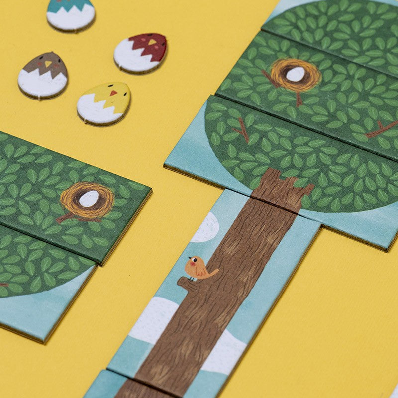 Tiny Cooperative Game | Piu Piu
