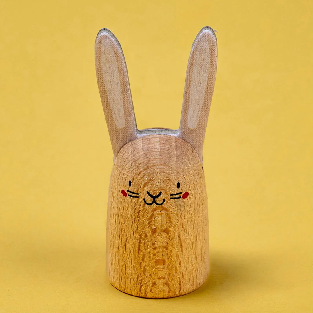 Cooperative board game | Ready, steady, go!