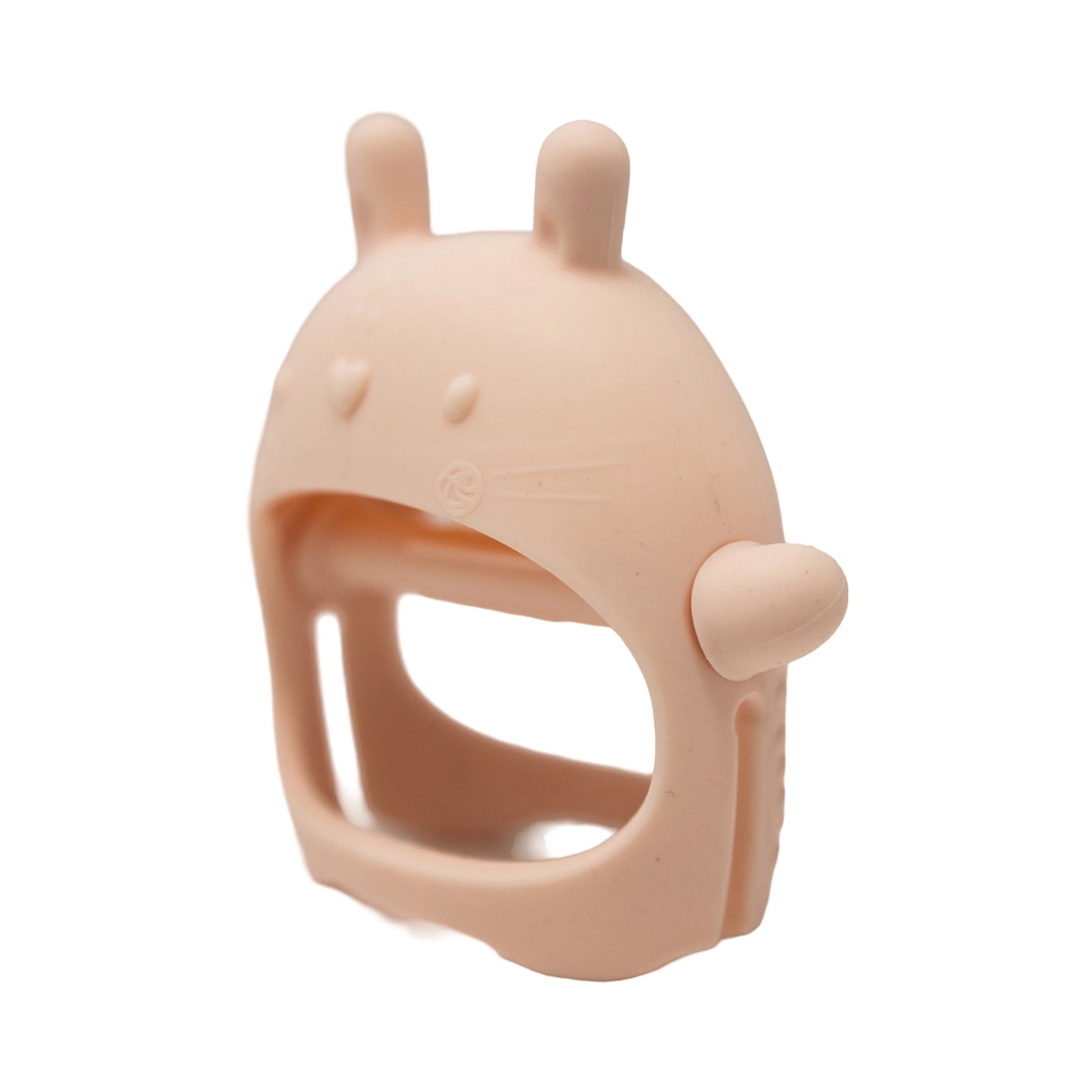 Teething mitt | Bunny