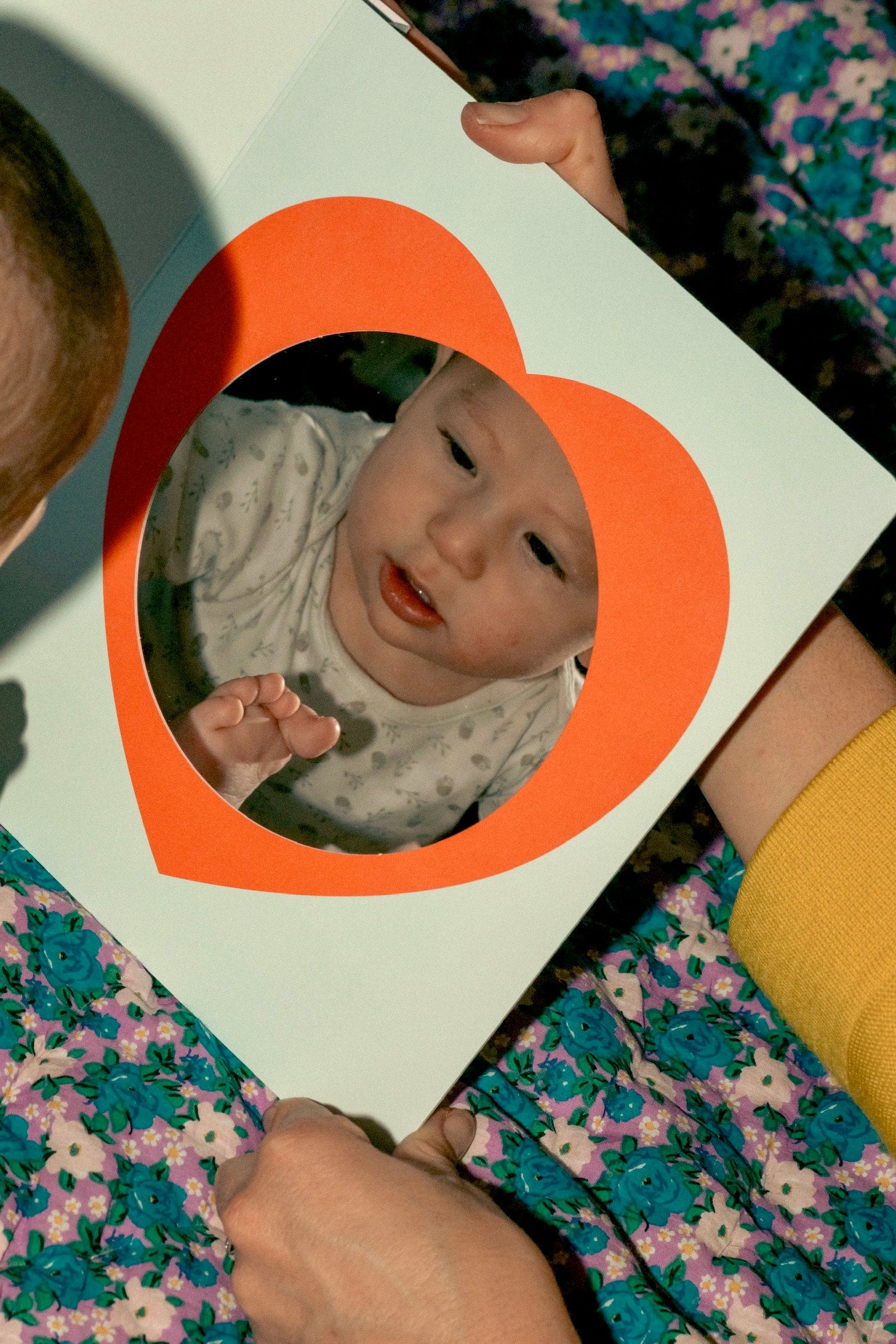 Livre miroir | C'est toi