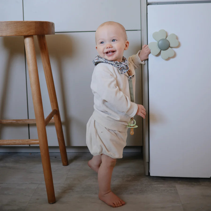 Jouet d'éveil à ventouse | Spinner Lucky