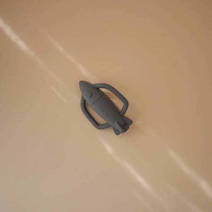 Jouet de dentition & hochet | Fusée