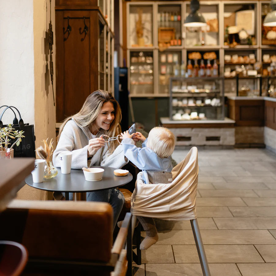 Jouet de dentition & hochet | Fusée