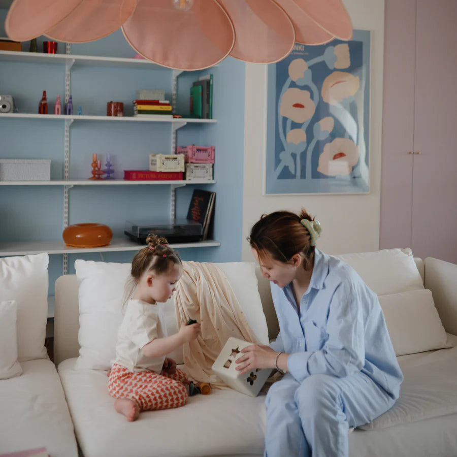 Jouet à trier | Boîte à formes